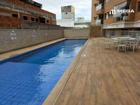 Foto do imóvel Apartamento com 3 dormitórios à venda, 90 m² por R$ 760.000,00 - Praia de Itapoã - Vila Velha/ES