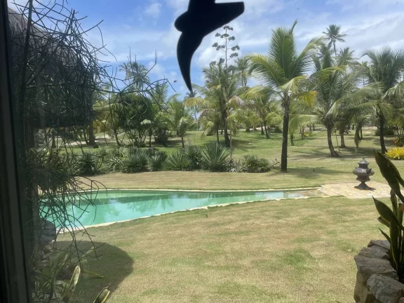 Imagem Sítio Cassange .