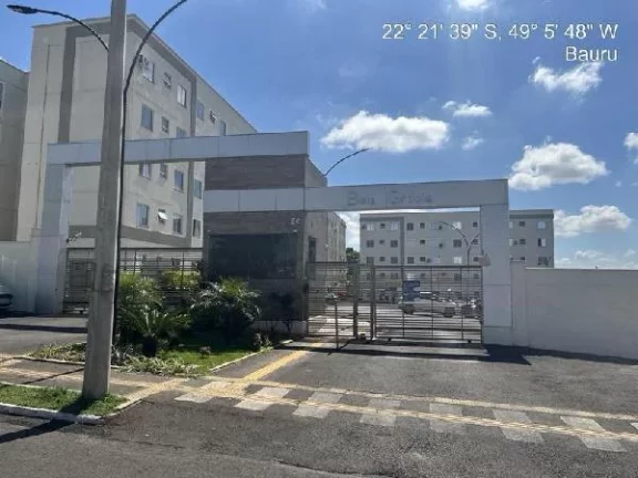 Foto do imóvel Oportunidade Única em BAURU - SP | Tipo: Apartamento | Negociação: Venda Direta Online | Situação: Imóvel em RUA TENENTE JOSE LEITE SAMPAIO NETTO