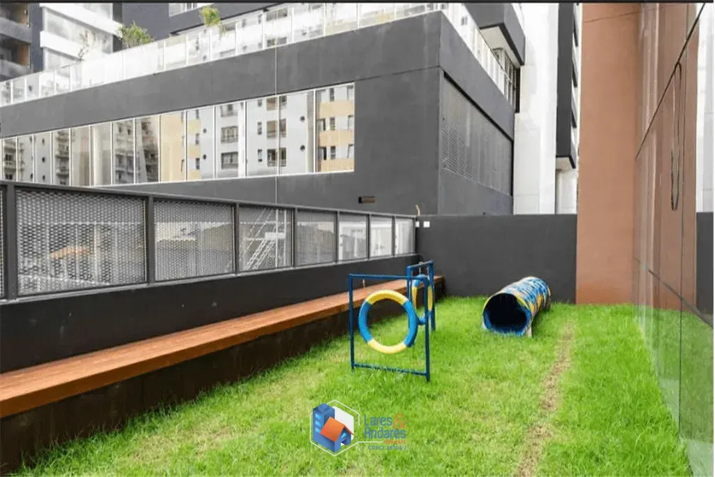 Imagem Studio à venda 1 Quarto 24M² Pinheiros São Paulo - SP