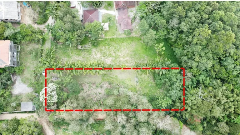 Imagem Terreno de 1.528m² à venda no Bairro Encantada, Garopaba-SC - Oportunidade!