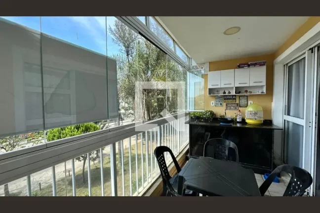 Imagem Apartamento à Venda - Recreio, 2 Quartos, 86 m2