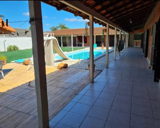 Casa com piscina grande para venda em Guaratuba!!!!!!!! Venha conferir!! em Av. Mafra