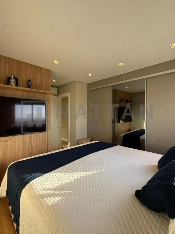 Imagem Apartamento com 4 dormitórios à venda, 178 m² por R$ 3.300.000,00 - Tatuapé - São Paulo/SP