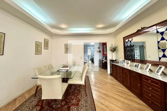 Imagem Apartamento à Venda - Copacabana, 3 Quartos, 170 m2