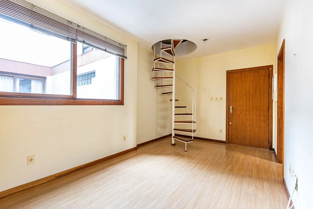 Imagem Apartamento em Bom Fim