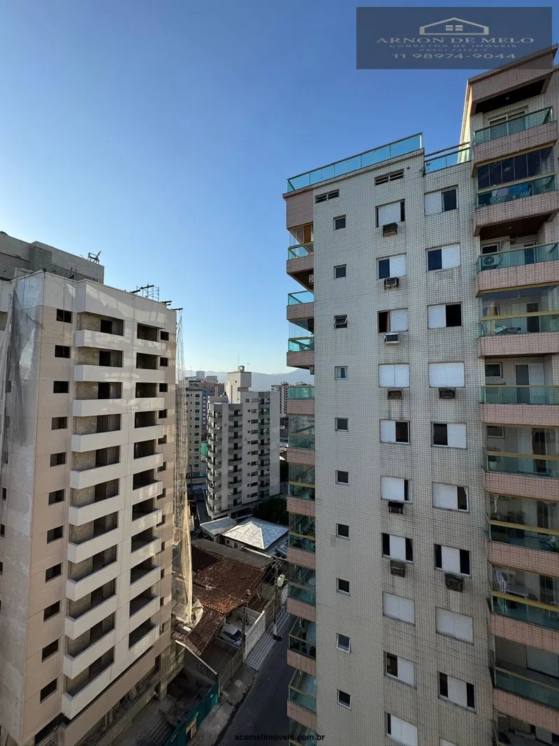 Imagem Apartamentos no Litoral para venda em Praia Grande no bairro V TUPI