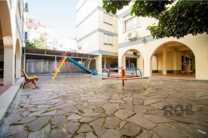 Imagem apartamento de 3 dormitórios no bairro santo antônio