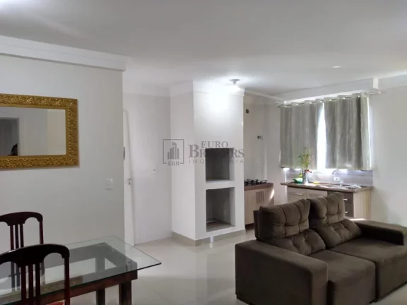 Imagem Apartamento 3 dormitórios sendo 1 suíte e 2 vagas de garagem