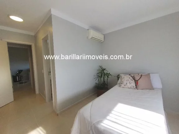 Imagem Imperdível oportunidade: Apartamento de luxo com 3 quartos e 3 suítes no Bosque das Juritis, Ribeirão Preto-SP!
