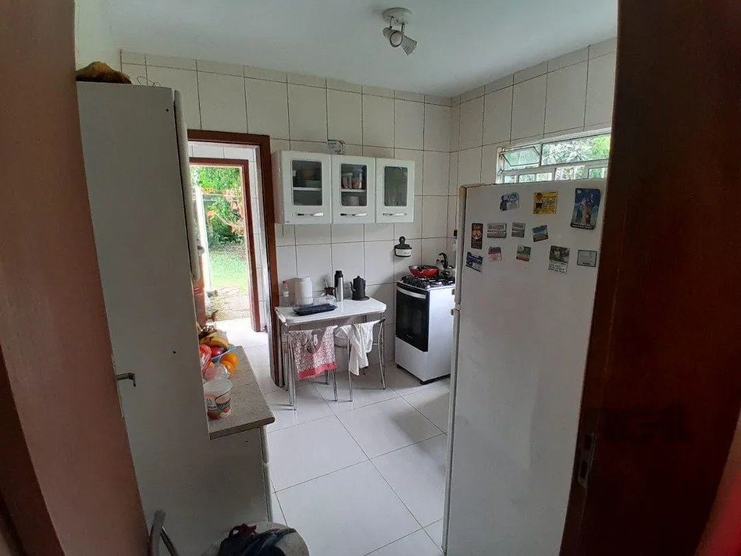 Imagem Casa para Venda - 220.83m², 3 dormitórios, 2 vagas - Vila Nova