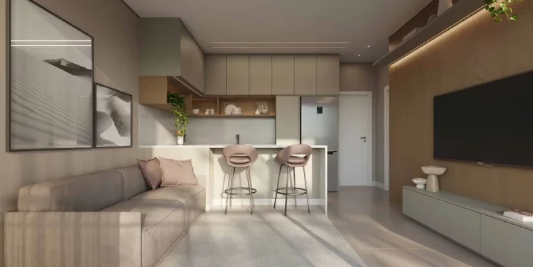 Imagem NF Pulse - Apartamento à venda no bairro Centro - Itajaí/SC