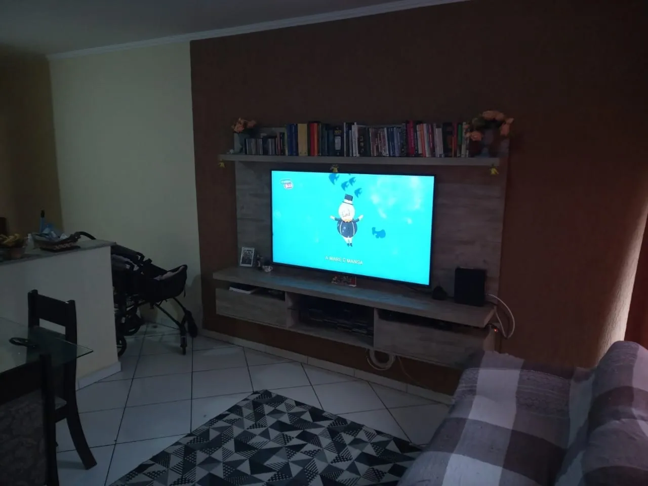Imagem Apartamento à venda 2 Quartos, 1 Suite, 1 Vaga, 63M², Residencial Jardim Aurora, Pindamonhangaba - SP | Edificio Villagio Gioia