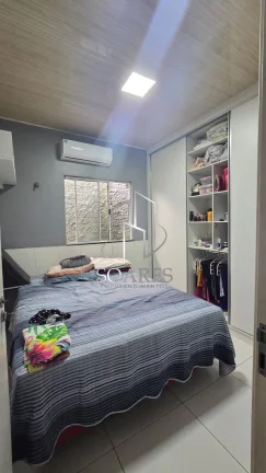 Imagem Jardim ParaísoViva Bem no Condomínio – Ananindeua 01