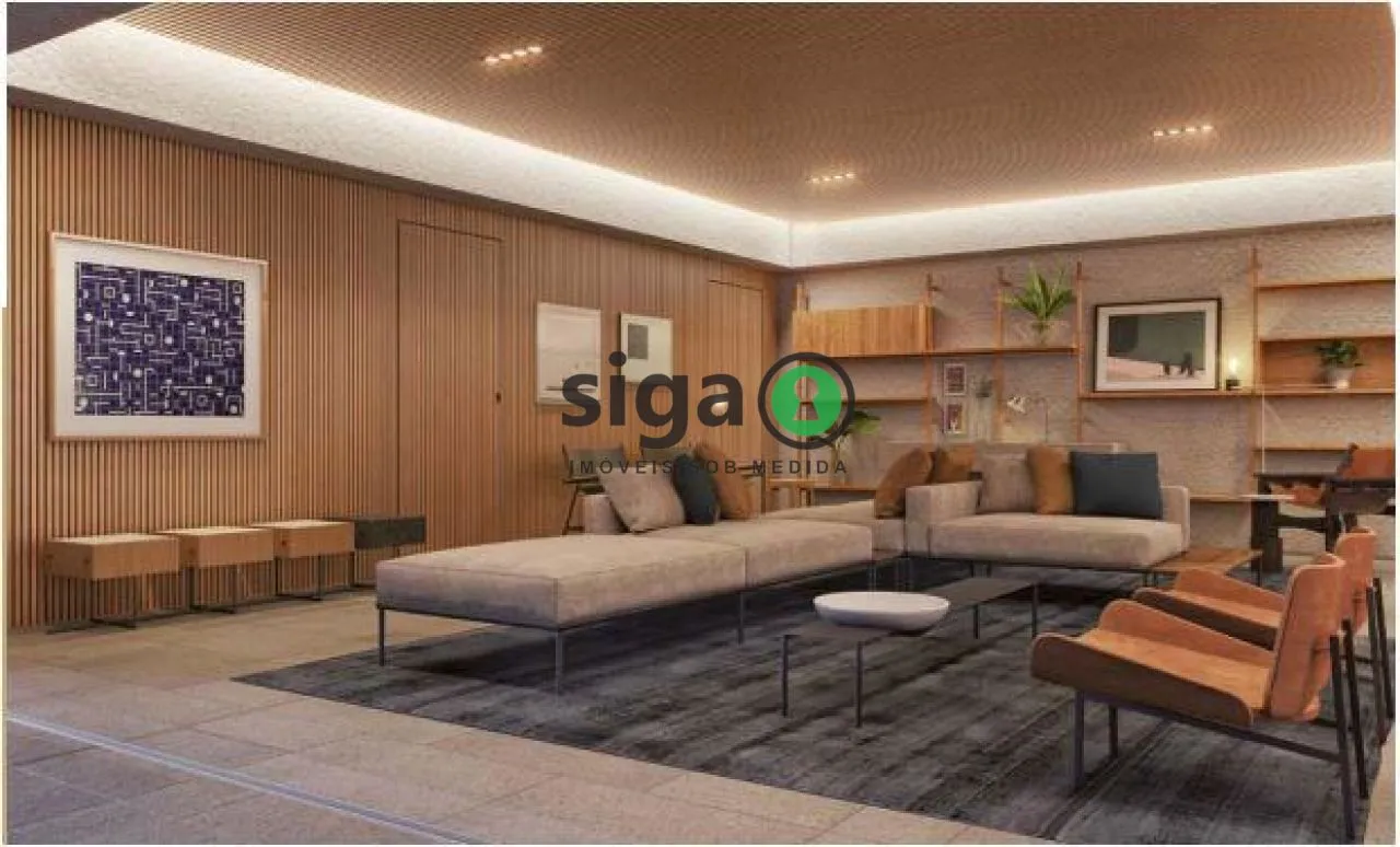 Imagem Apartamento Residencial em Vila Mariana