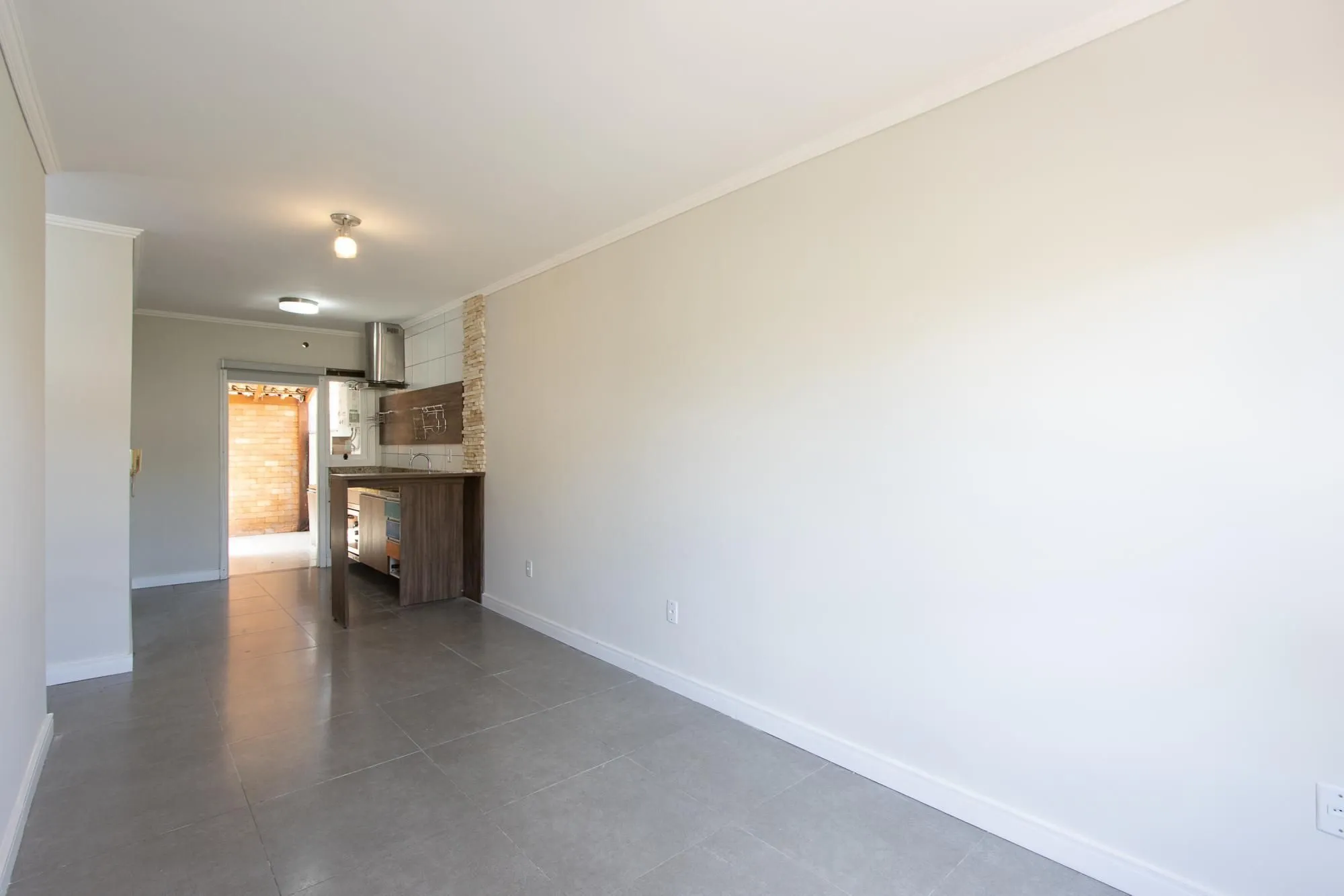 Imagem Casa de Condomínio em Hípica