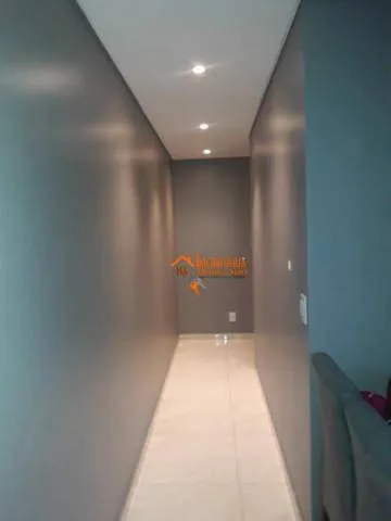 Imagem Apartamento com 2 dormitórios à venda, 50 m² por R$ 393.000,00 - Jardim São Geraldo - Guarulhos/SP