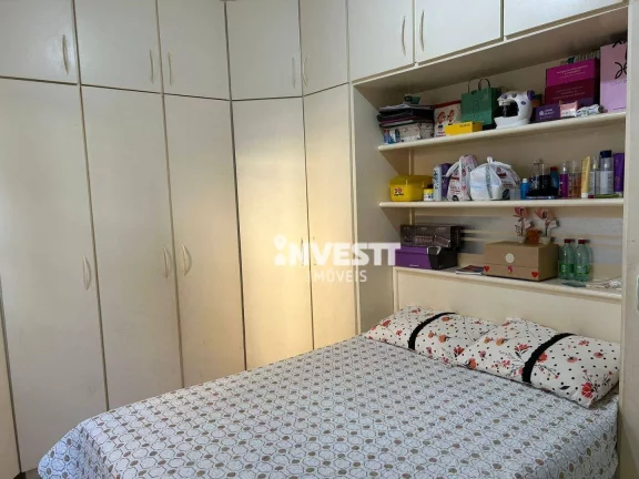 Imagem Casa à venda no Setor Urias Magalhães - Goiânia/GO