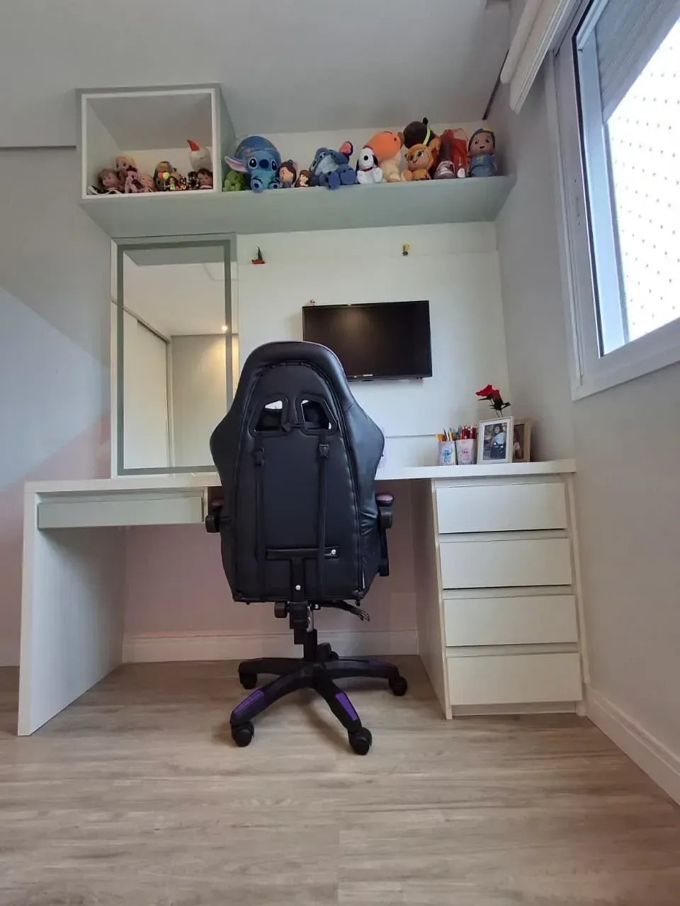 Imagem Apartamento com 2 Quartos à Venda, 60 m² em Vila Santa Maria - Jundiaí