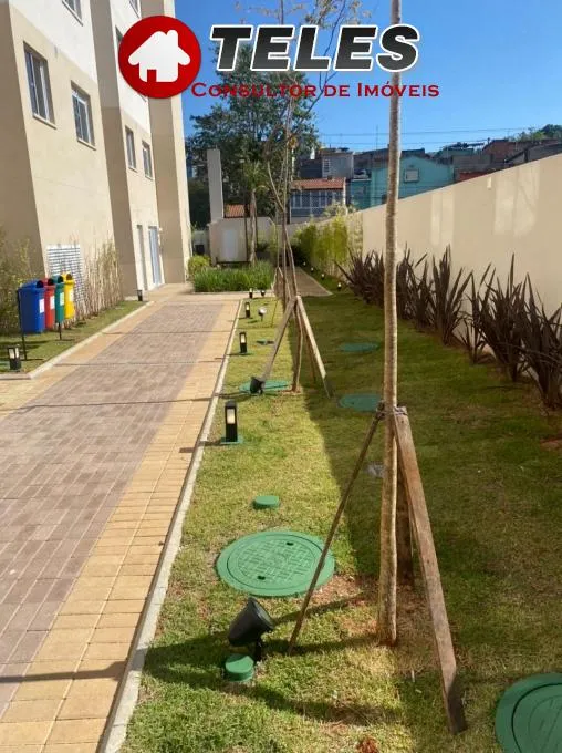 Imagem Apartamento Minha Casa Minha Vida 2 Quartos São Paulo - SP - Vila Nova Curuçá