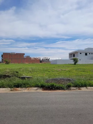 Foto do imóvel Terreno a Venda Esquina 498 m2 No Condomínio Evidencias Indaiatuba SP