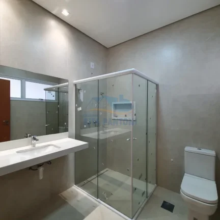Imagem Casa Condominio - Ribeirão Preto - Bonfim Paulista - Região Sul