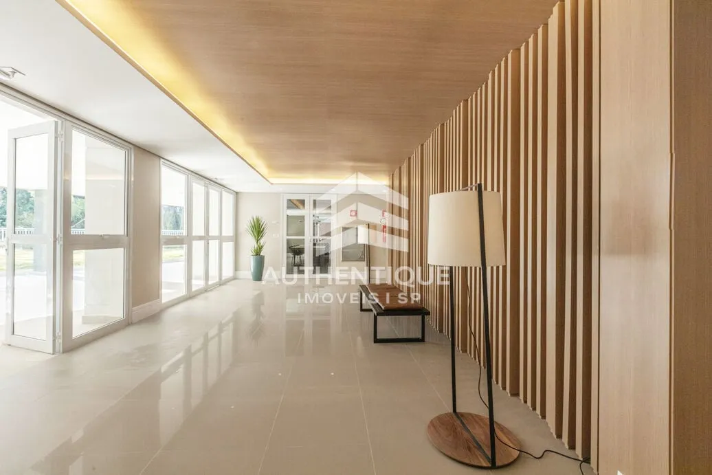 Imagem FLORART JARDIM PRUDENCIA - Apartamento no bairro Jardim Prudência à venda