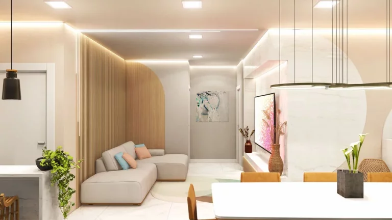 Imagem Apartamento à venda em Porto Belo, Perequê, com 3 quartos, 120,18m2