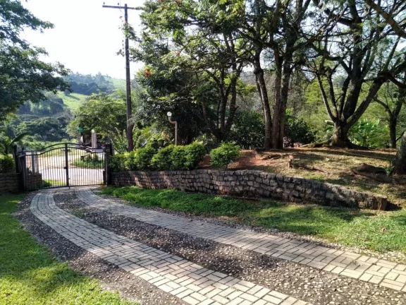Imagem Incrível Chácara Bragança asfalto na porta!!!
