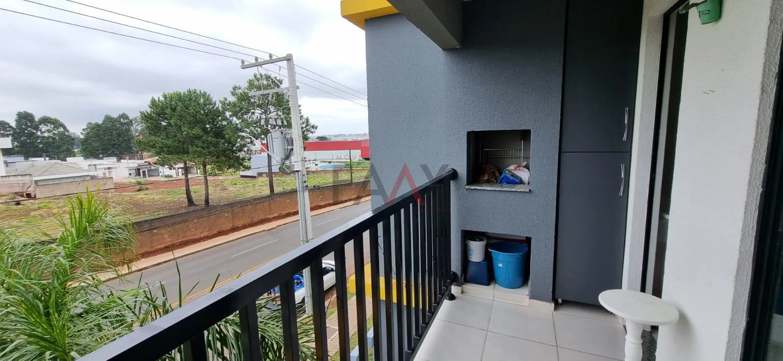 Imagem Excelente apartamento SEMI-MOBILIADO no Vitacce Parque do Lago, BOQUEIRÃO, GUARAPUAVA - PR
