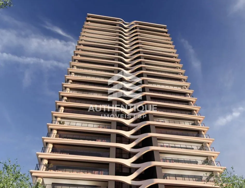 Foto do imóvel EDGE PINHEIROS - Apartamento em Pinheiros à venda em Rua Artur de Azevedo, 1781 - Pinheiros, São Paulo - SP