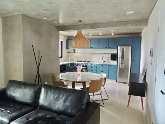 Imagem APARTAMENTO 3 DORMITORIOS 2 VAGAS - BRAVA VIEW - A VENDA - PRAIA BRAVA - ITAJAI/SC