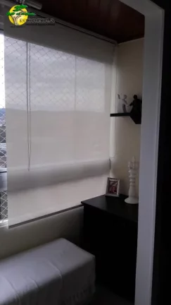 Imagem LINDO APARTAMENTO PARA VENDA NA VILA NOVA CACHOEIRINHA