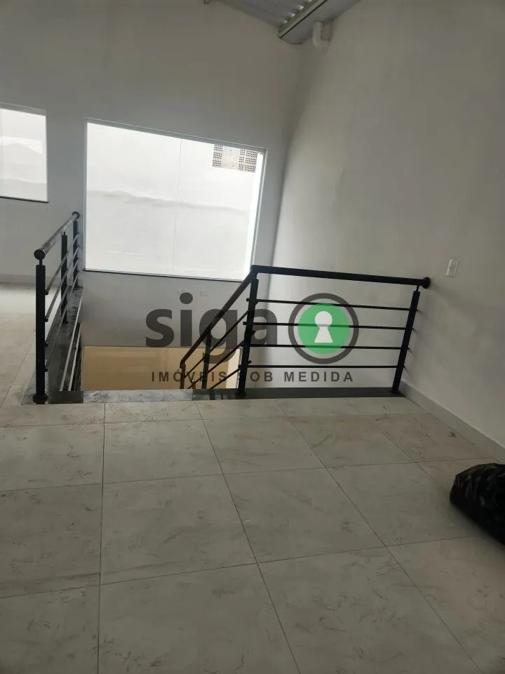 Imagem GALPÃO 240 METROS PARA LOCAÇÃO NO JARDIM MONTE KEMEL