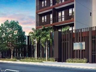 Imagem Condomínoi MovvaSp Casper Líbero, MovvaSp Studio Casper Líbero Luz São Paulo