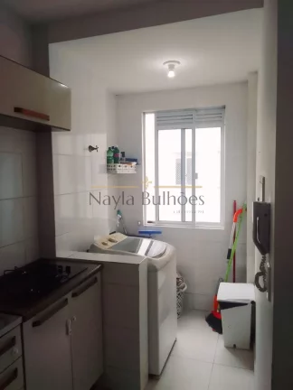 Foto do imóvel APARTAMENTO RESIDENCIAL em PALHOÇA - SC, BARRA DO ARIRIÚ
