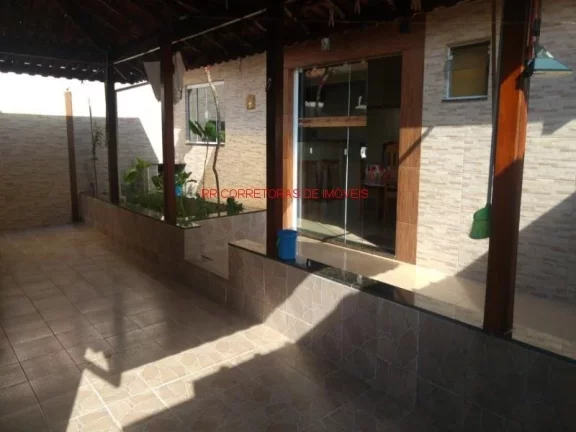 Imagem CASA RESIDENCIAL em POÇOS DE CALDAS - MG, VILA CAIO JUNQUEIRA