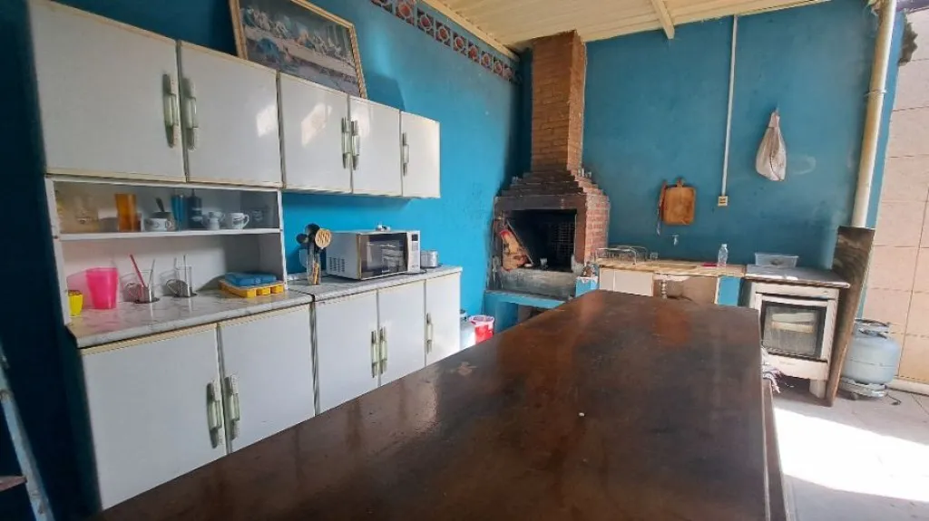 Imagem CASA COM 104,00 m² - MIRIM - PRAIA GRANDE SP