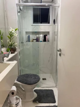 Imagem Apartamento Maravilhoso Andar alto 60 m2 3 Dormitórios e 1 Vaga