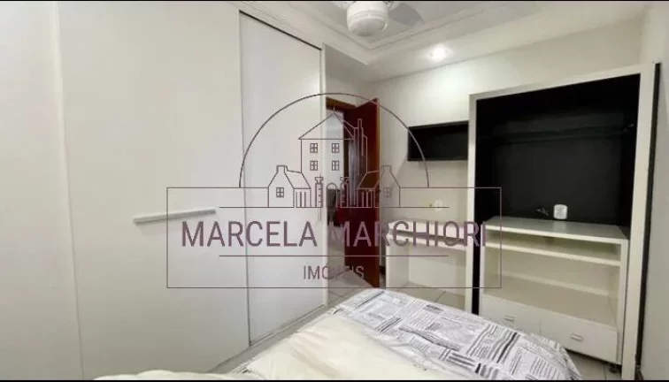 Imagem Apartamento no Parque das Castanheiras (SUSPENSA A VENDA)