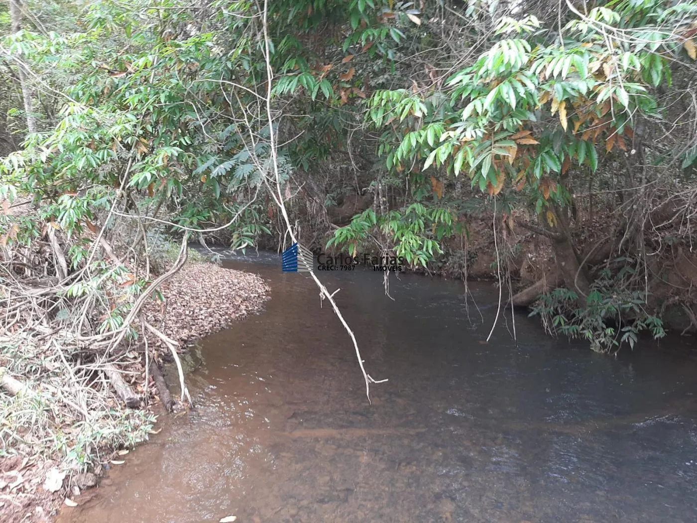 Foto do imóvel: Chácara para Venda em Brasília, Setor Habitacional Jardim Botânico