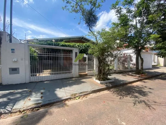 Imagem CASA TÉRREA EM EXCELENTE LOCALIZAÇÃO