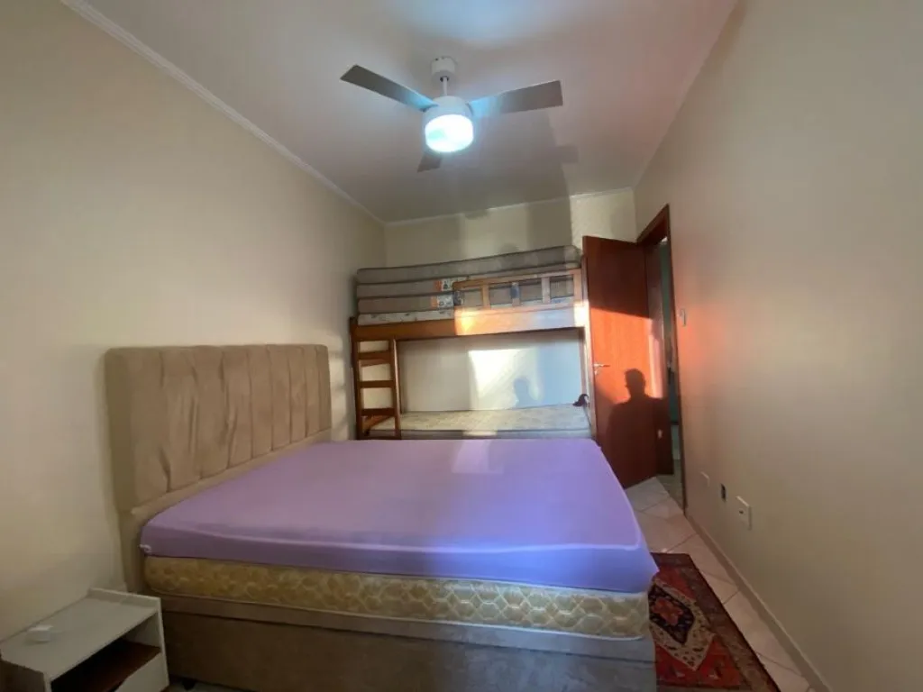 Imagem APARTAMENTO COM 84,00 m² - GUILHERMINA - PRAIA GRANDE SP