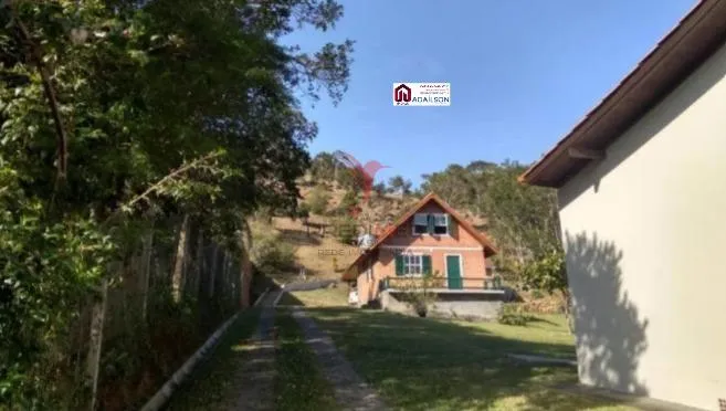 Imagem Fazenda / Sítio / Chácara com 6 Quartos à venda, 19857m² - Cachoeira do Bom Jesus Floripa