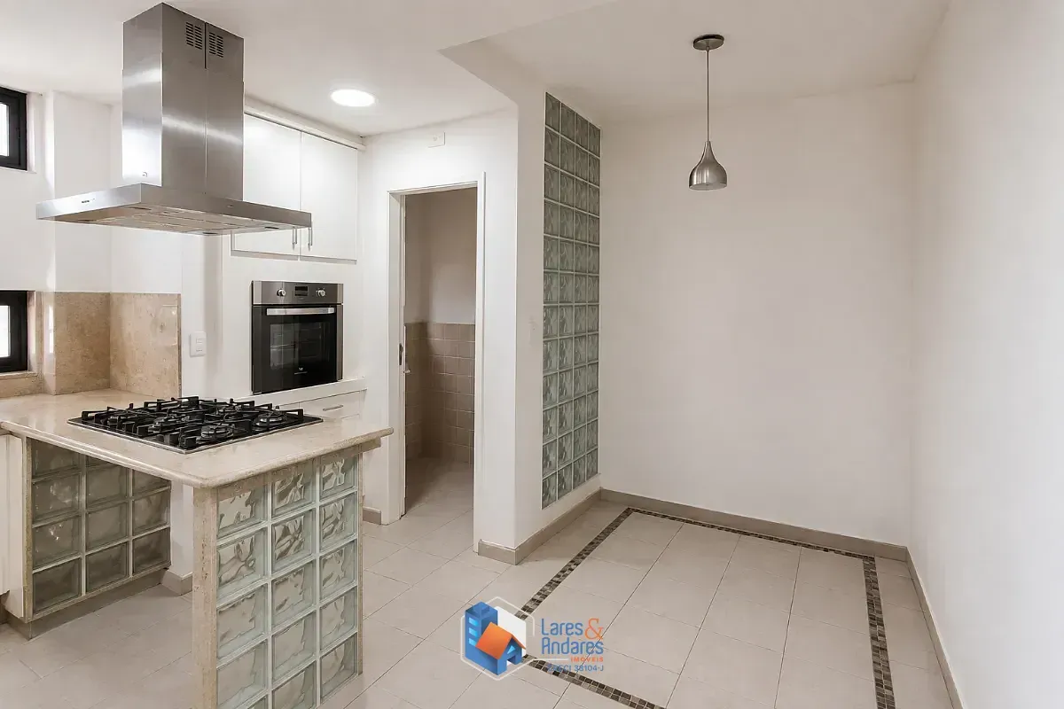 Imagem Apartamento para venda em Vila Mascote com 3 quartos, sendo 1 suíte, 171m²
