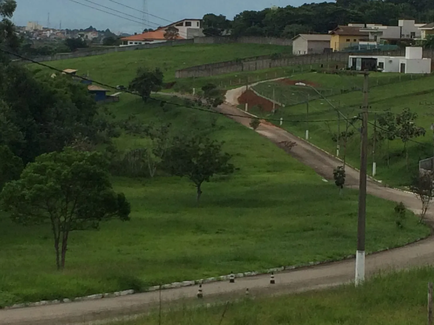 Foto do imóvel Terreno à venda 2025.25M², Chácaras Cataguá, Taubaté - SP | Condomínio Sao Felix do Cataguá