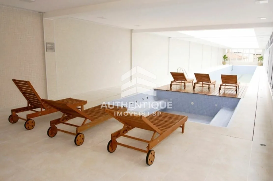 Imagem Cristall Parque da Aclimação - Apartamento à venda em São Paulo/SP