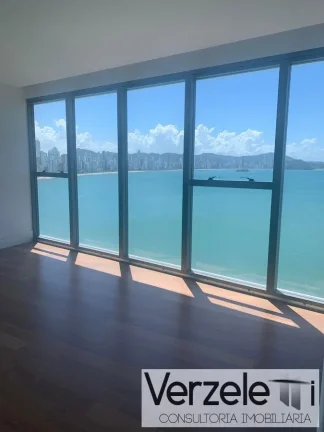 Imagem Frente ao Mar para Venda em Balneário Camboriú / SC no bairro Centro