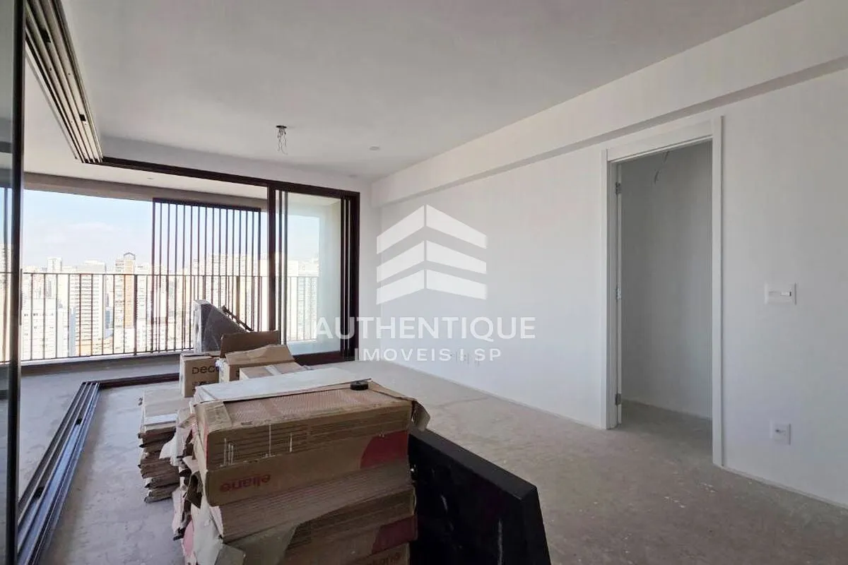 Imagem HERA PERDIZES - Apartamento no bairro Perdizes à venda