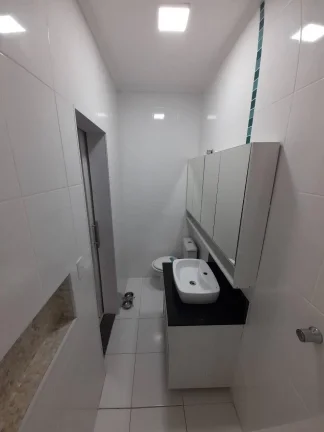 Imagem Sobrado Todo Planejado 115 m² 2 Dormitorios sendo 2 Suítes e 2 Vagas